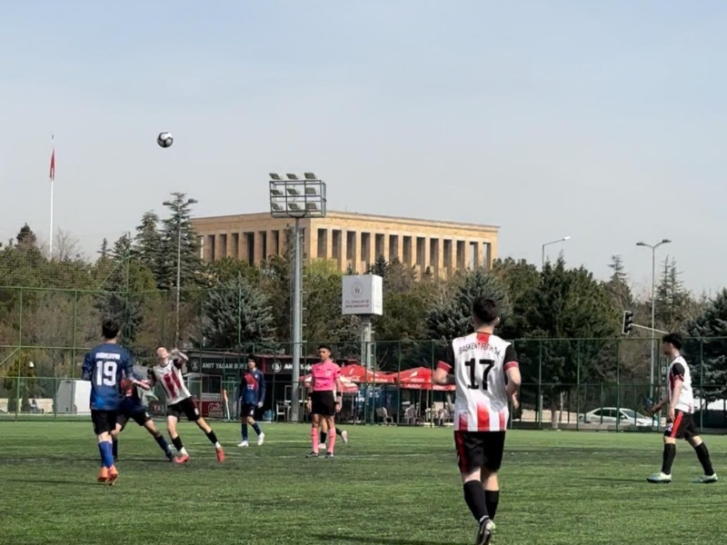 Melih Yalçın Süper Lig yolunda